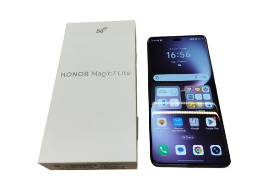 Honor Magic 7 Lite 512 gb