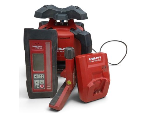 Hilti Pr 30-Hvs A12