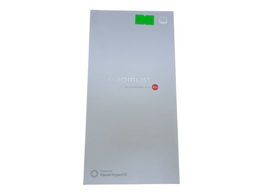Xiaomi 15T 256 gb