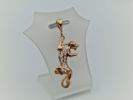 Zelta kulons, 1.42 g