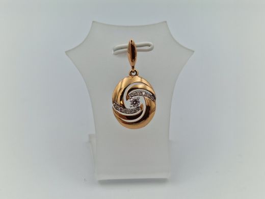 Zelta kulons, 1.25 g