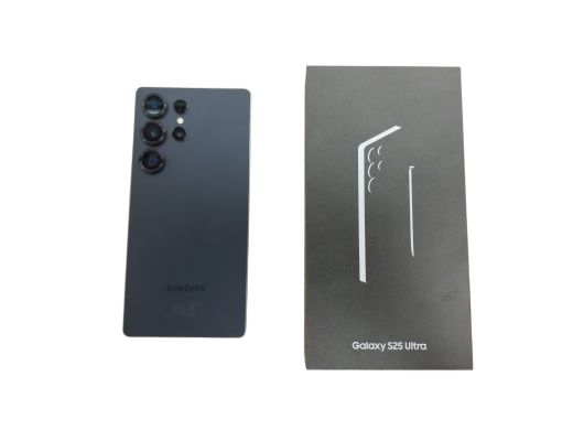 Samsung Galaxy S25 Ultra 256 gb
