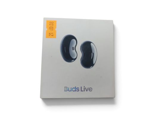 Samsung Galaxy Buds Live