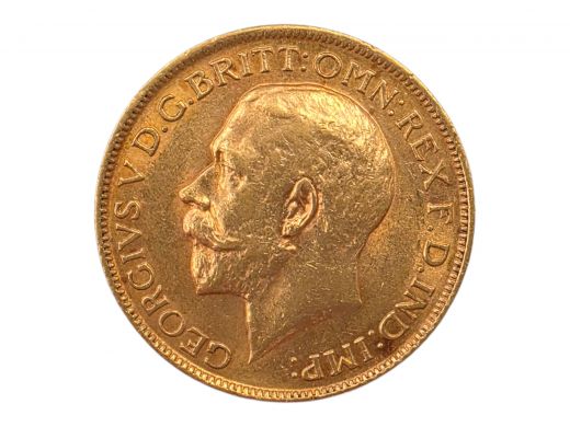 Zelta kulons, 7.98 g