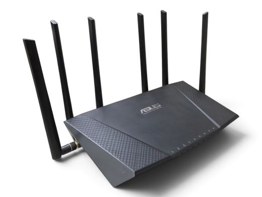 Asus Rt-Ac3200