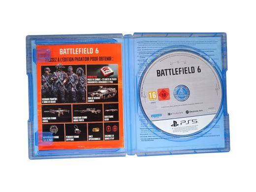 Battlefield 6