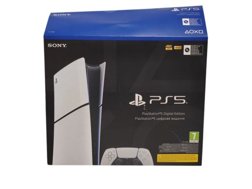 Sony PlayStation 5 1000