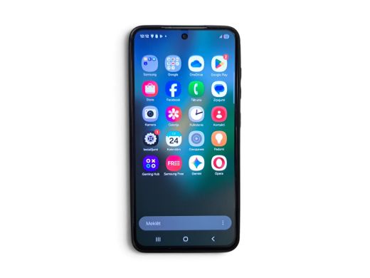 Samsung Galaxy S21 Fe 5G 128 gb
