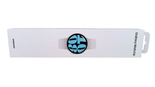 Samsung Galaxy Watch6 