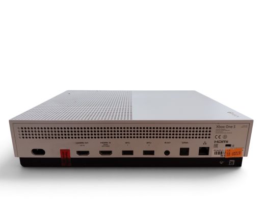Microsoft Xbox One S 1024 gb