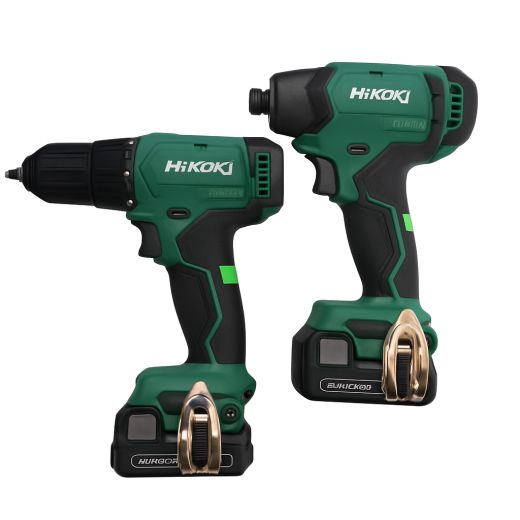 Hikoki DV12DA; WH12DA 