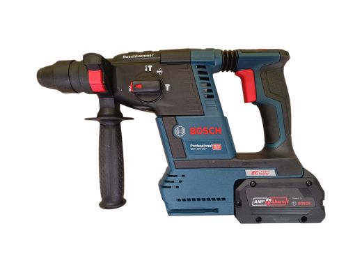 Bosch GBH 18V 