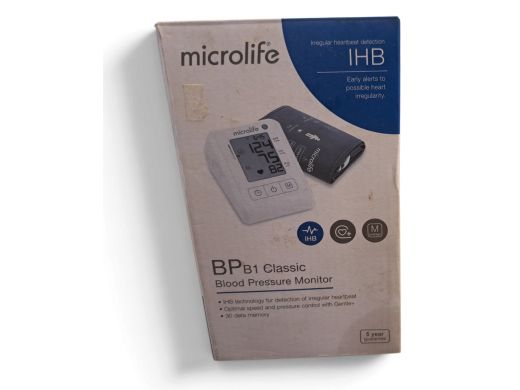 Microlife