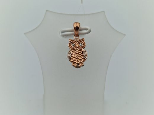 Zelta kulons, 0.54 g