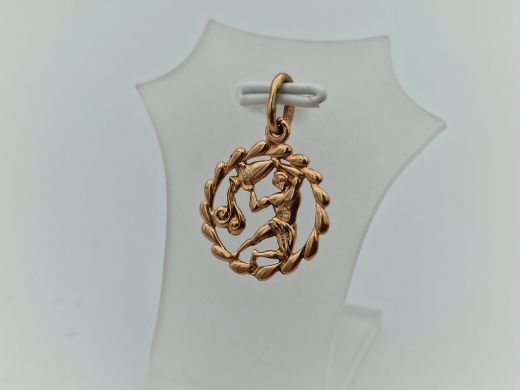 Zelta kulons, 1.32 g