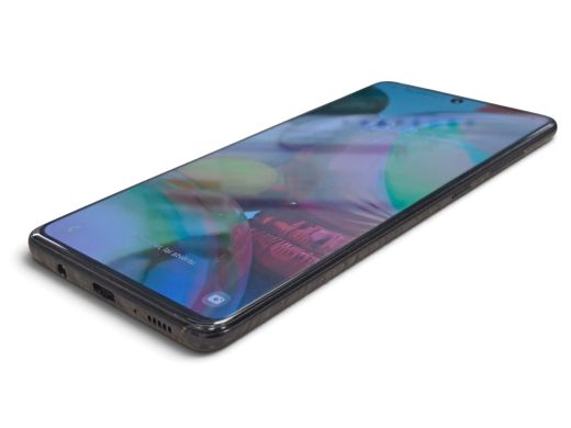 Samsung Galaxy A71 Sm-A715F/Ds 128 gb