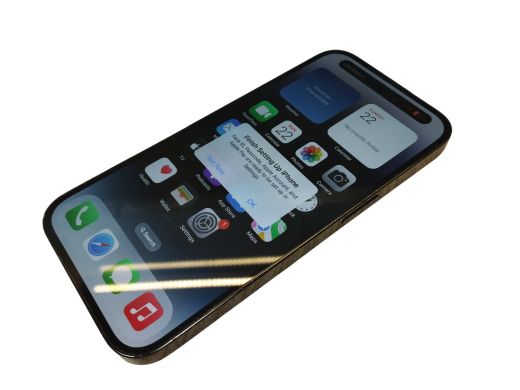 Apple iPhone 14 Pro 0.5 gb