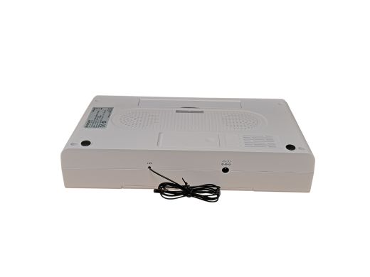 SilverCrest Skr 3W D4