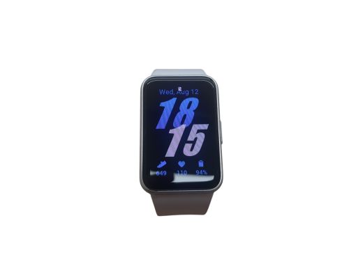 Samsung Galaxy Fit3