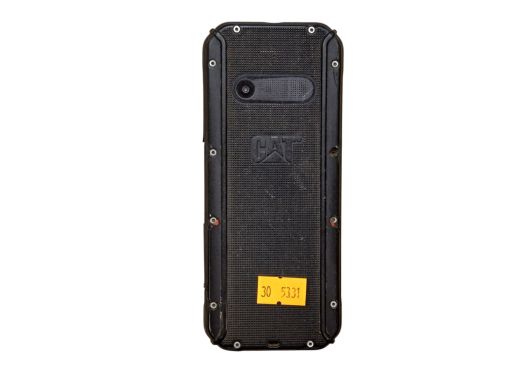 Cat B40