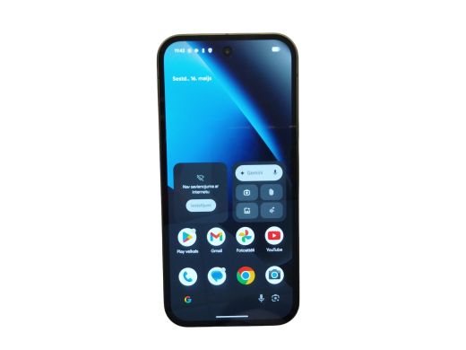 Google Pixel 10A 128 gb