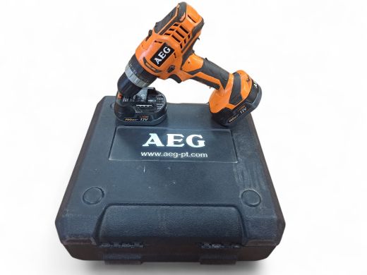 AEG Bsb 12G2