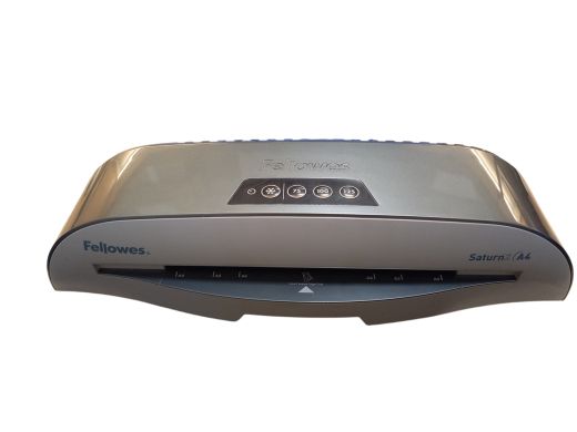 Fellowes Saturn 2 A4 