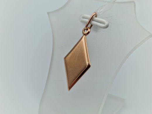 Zelta kulons, 1.15 g