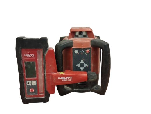 Hilti Pr20