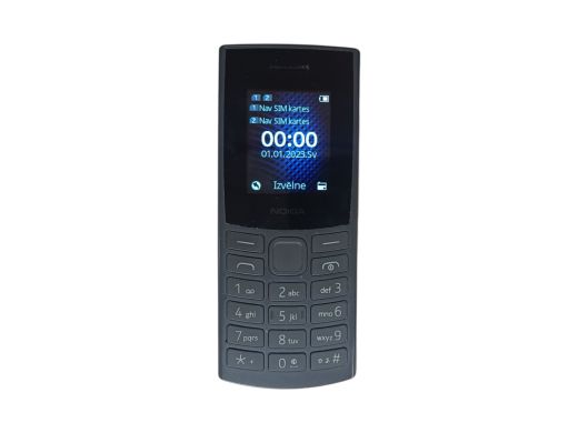 Nokia 105 4G