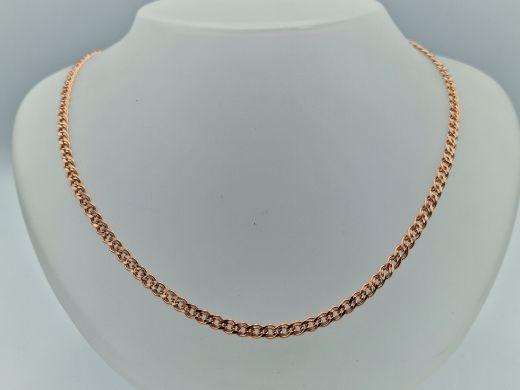 Zelta ķēdīte, 5.22 g, izm. 60