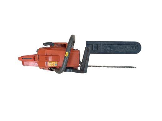 Husqvarna 254 Xp