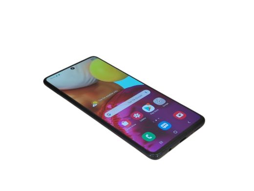 Samsung A71  128 gb