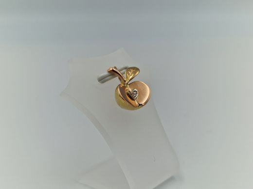 Zelta kulons, 2.20 g