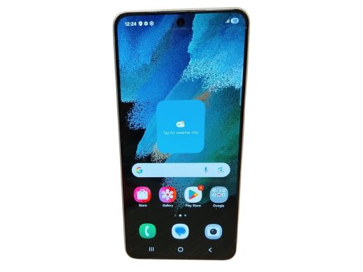 Samsung S21 Fe 128 gb