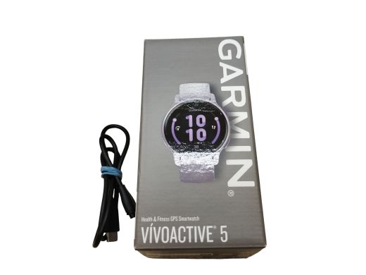 Garmin Vivoactive 5