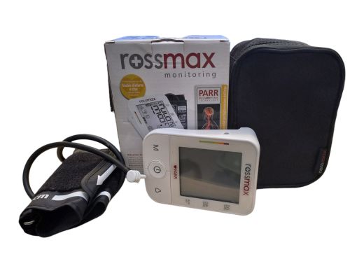 Rossmax X5