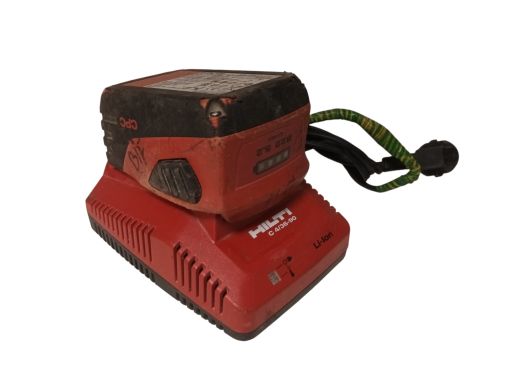 Hilti Tf 4-A22