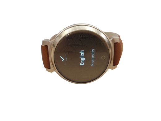 Garmin Lily 2 Classic