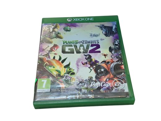 EA Plants Vs. Zombies: Battle For Neighborville 