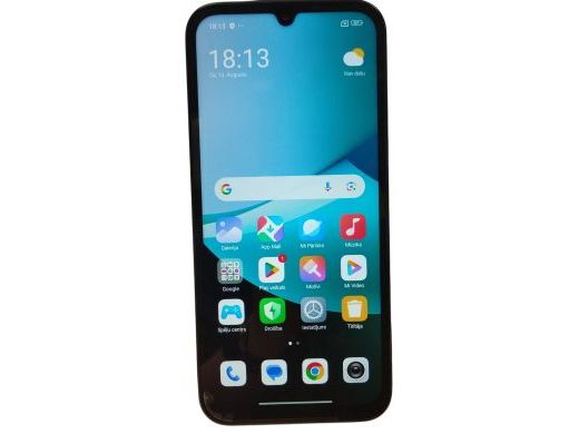 Xiaomi Redmi 15C 128 gb