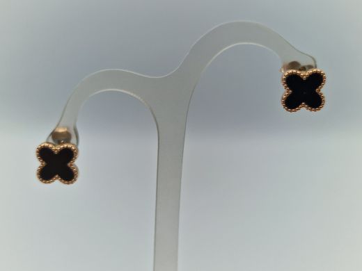 Zelta auskari, 1.37 g