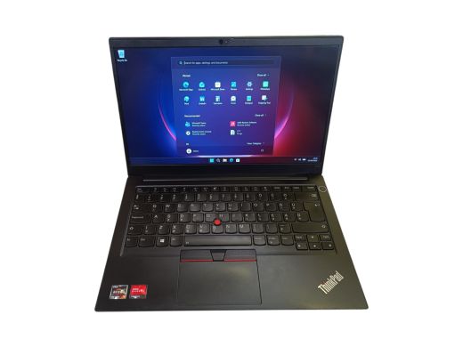 Lenovo Thinkpad E14 Gen 2 512 gb