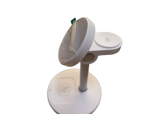 Westrom 3-1 Wireless Charging
