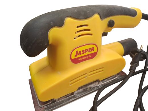 Jasper Sb-Wl3A