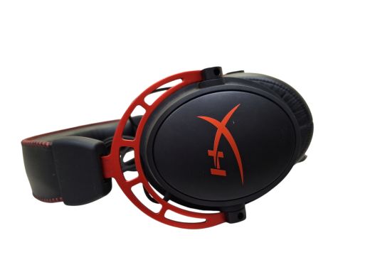 Kingston HyperX Cloud Alpha Black-Red 4P5L1AM 