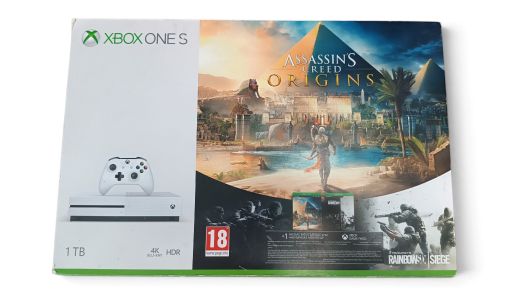 Xbox Series S 1024 gb