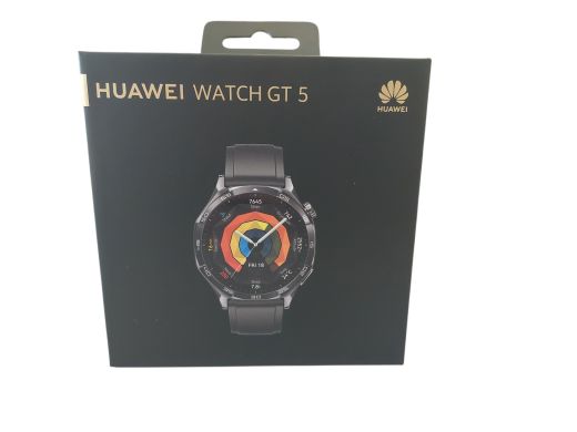 Huawei Watch 5 GT 