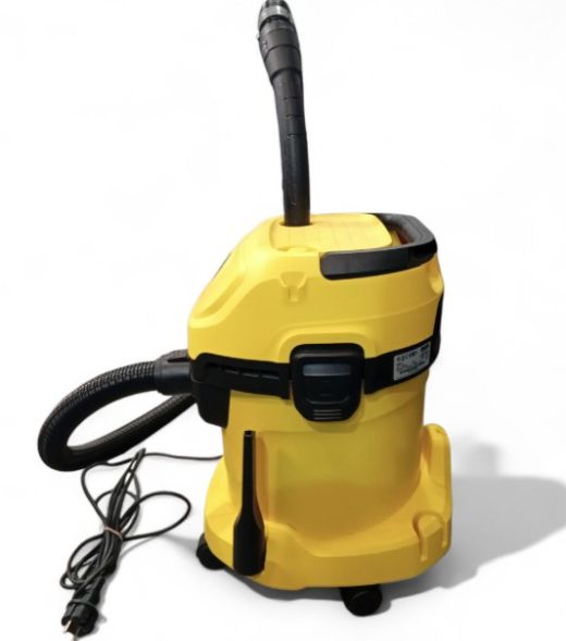 Karcher Wd 3