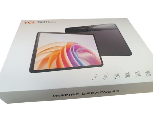 TCL 11 11Fe Lte